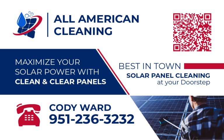 Approved All American Cleaning  768x481