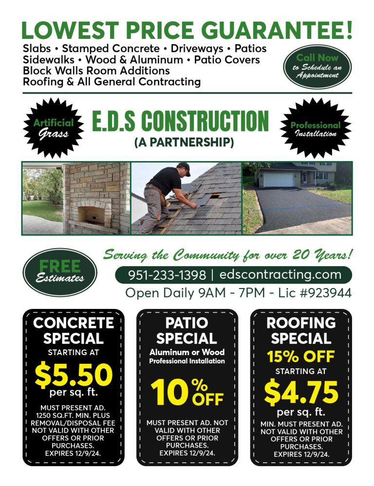 Approved EDS Quarter Page 768x999